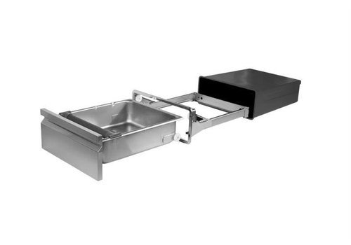  NeumannKoch Kaffee Grit Wache Tray + 