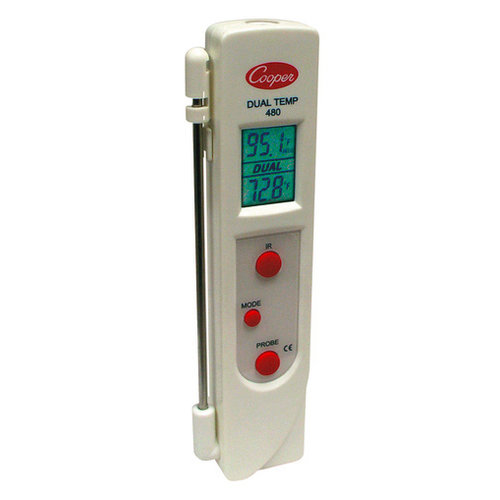  Bartscher Digitalthermometer -55 ° C bis 330 ° C 