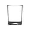 NeumannKoch Polycarbonat Whiskyglas 22,7cl | 36 Stück