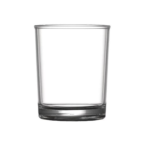  NeumannKoch Polycarbonat Whiskyglas 22,7cl | 36 Stück 