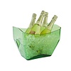 APS Weinkühler / Champagner-Kühler grün