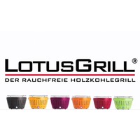 Lotus Grill Marke Pasta | 20 Stück