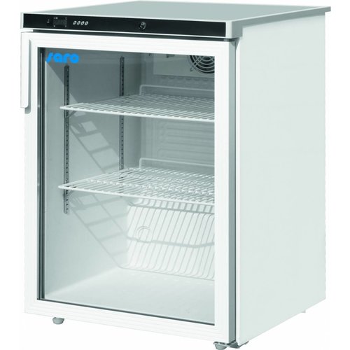  Saro Minibar | B 60 x T 60 x H 85 m 