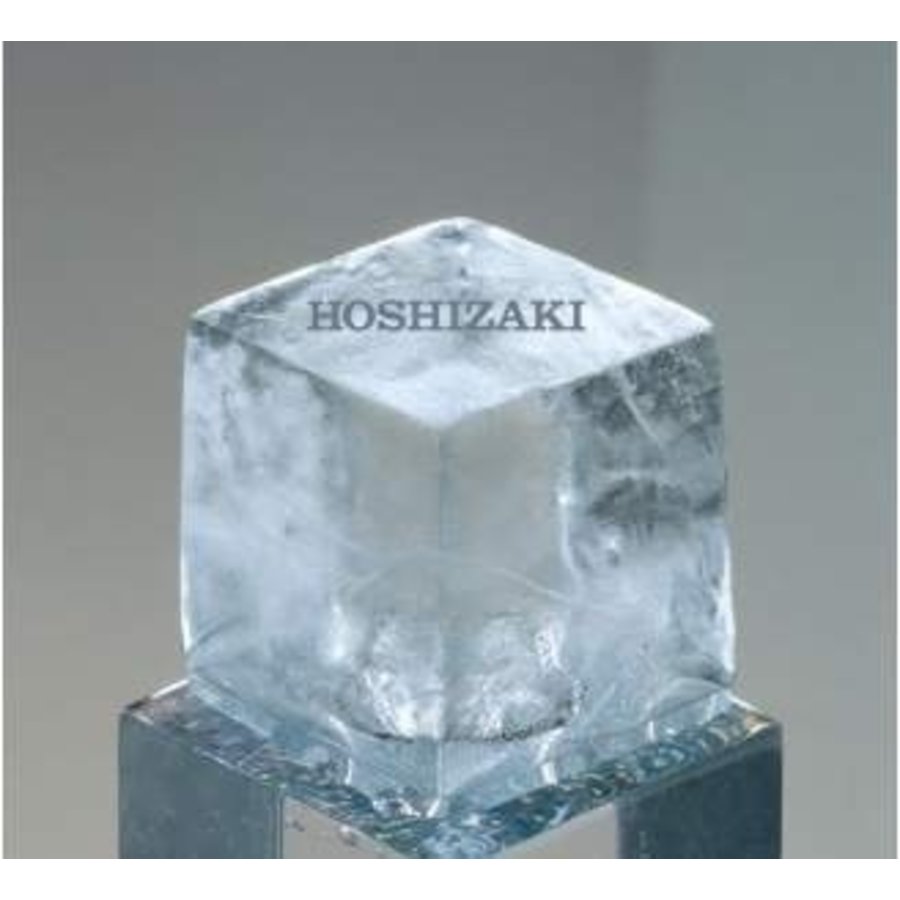 Hoshizaki Eiswürfelbereiter IM-65NE | 52kg / 24h