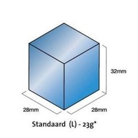 Hoshizaki Eiswürfelbereiter IM-65NE | 52kg / 24h