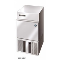 Hoshizaki Eiswürfelmaschine IM-21CNE | 22kg / 24h