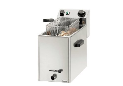  Bartscher Fritteuse „SNACK XL“ Plus 