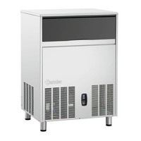 Eismaschine | 89 kg / 24 h | Luft gekühlt