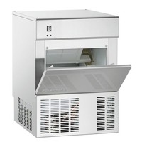 Eismaschine | 45 kg / 24 h | Luft gekühlt