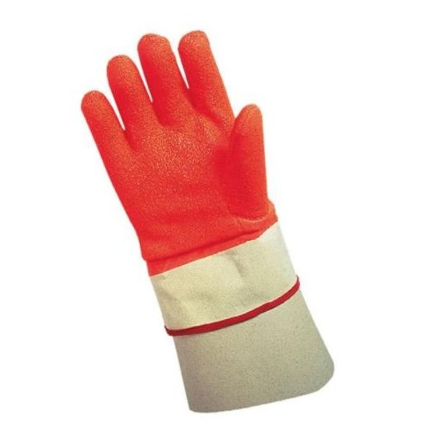 Gefrorener Handschuh (Paar)