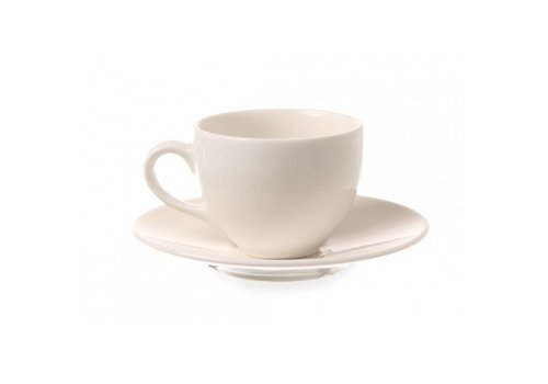  Hendi Untertasse für Espresso | Ø11,5cm (6 Stück) 