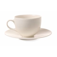 Untertasse für Kaffeetasse | Ø16cm (6 Stück)