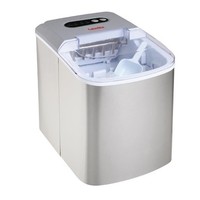 Tisch-Eismaschine | Edelstahl | 10 kg