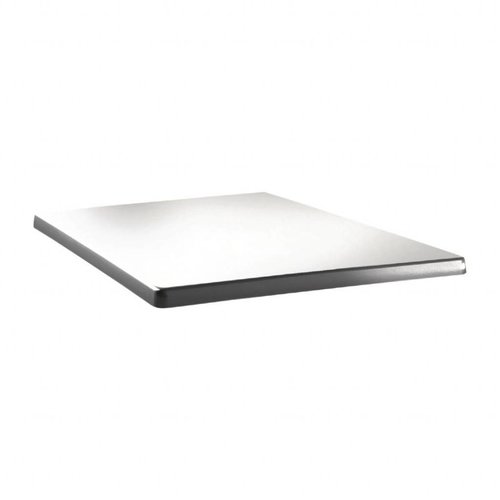  NeumannKoch Topalit Tischplatte Weiß 3 Formate 