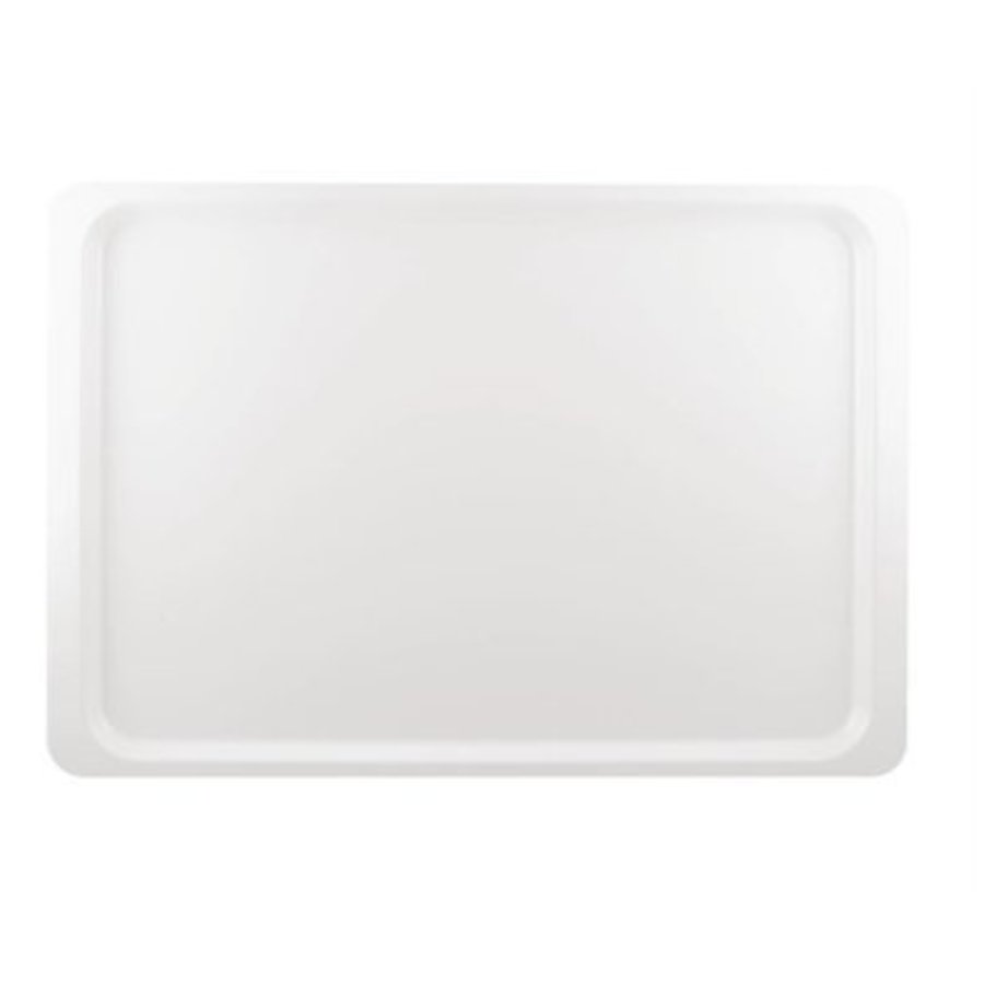 Klassisches Tablett | Rechteckig | 53x32,5cm (3 Farben)