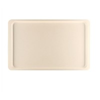 Klassisches Tablett | Rechteckig | 32,5x26,5cm (3 Farben)
