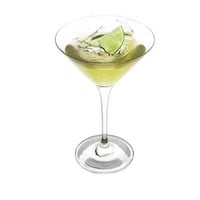 Martini-Glas Kristall | 26cl