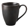 Olympia Schwarze Tasse | 34cl (6 Stück)