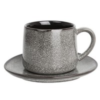 Porzellan Tasse 0,285L