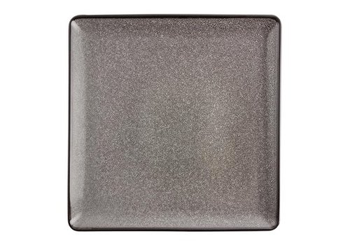  Olympia Quadratische Platte | Porzellan | 2 Formate 