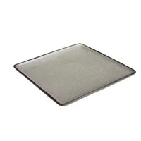 Quadratische Platte | Porzellan | 2 Formate