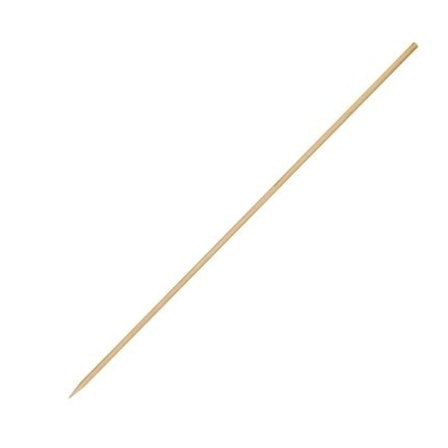 Satay-Sticks | Holz | 170 g | 18 cm
