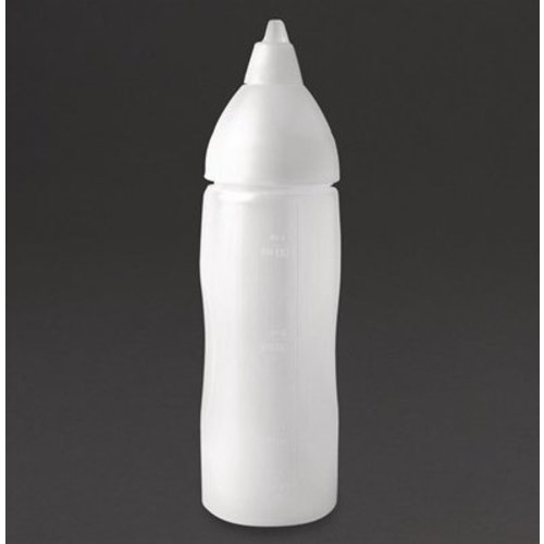  NeumannKoch Anti-Tropf Squeeze-Flaschen 4 Formate 