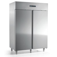 Gefrierschrank für Gewerbe | MEKANO ENERGY 1400BT 2PC