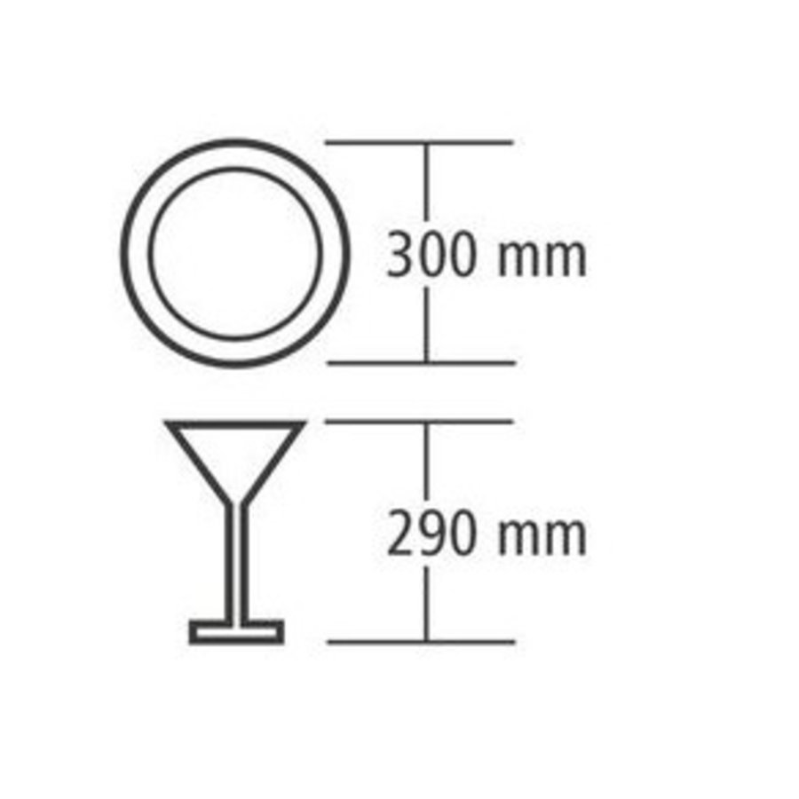 Glaswaschmaschine Deltamat TF 401 K