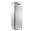 Afinox Firmenkühlschrank | Grün 400 TN S VIS | MEK401
