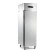 Firmenkühlschrank | Grün 400 TN S VIS | MEK401