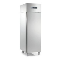 Firmenkühlschrank | MEKANO GRÜN 400 TN S EN | MEK403