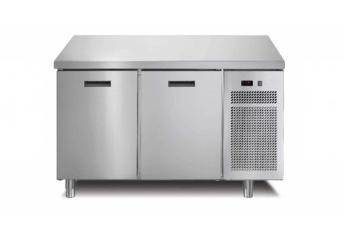  Afinox Zwangsgefrierwerkbank | LINEAR 702 I/A BT | LN7A30 