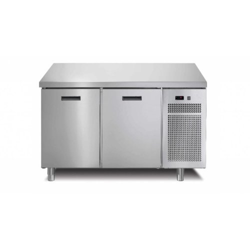  Afinox Zwangsgefrierwerkbank | LINEAR 702 I/A BT | LN7A30 