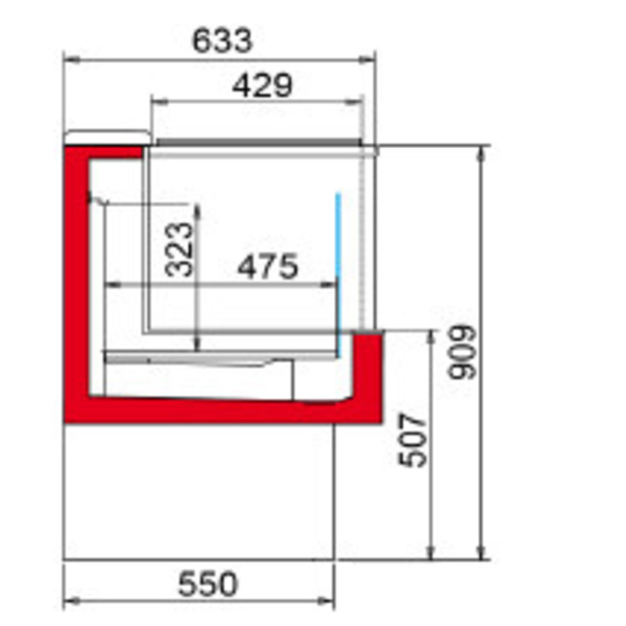 Coole Insel | PULSAR2 58 TN