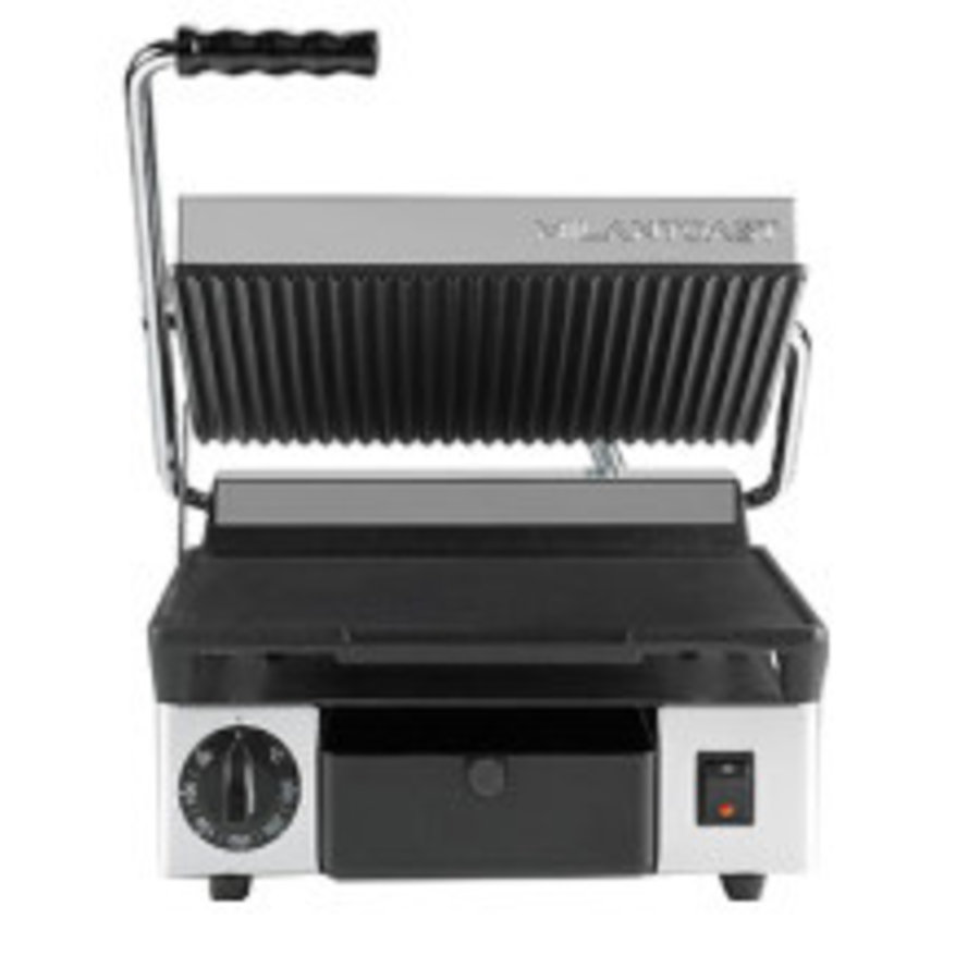 Kontaktgrill Gusseisen Medium