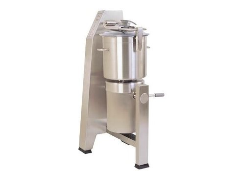  Robot Coupe Robot Coupe R60 Vertikal Catering Cutter 