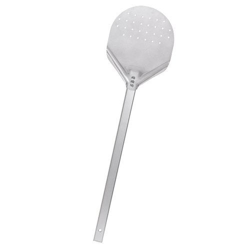  Combisteel Pizza Scoop Aluminium Runde 