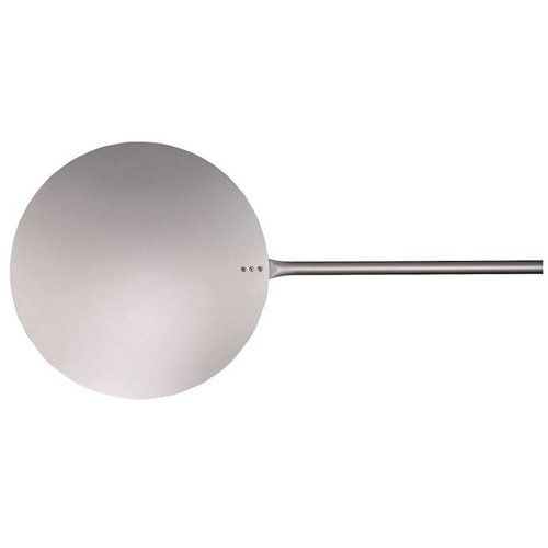  Combisteel Pizza Scoop Aluminium Runde 