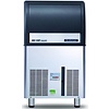 Scotsman Ice Systems Gourmet Eismaschine EC 107 53kg / D | Lagerung 23 kg