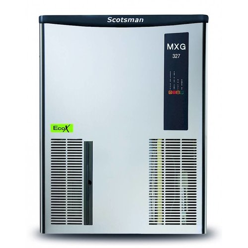  Scotsman Ice Systems Gourmet Eismaschine MXG 327 152 kg / T | 