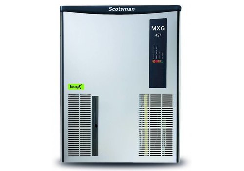  Scotsman Ice Systems Gourmet Eismaschine MXG 427 170 kg / T 