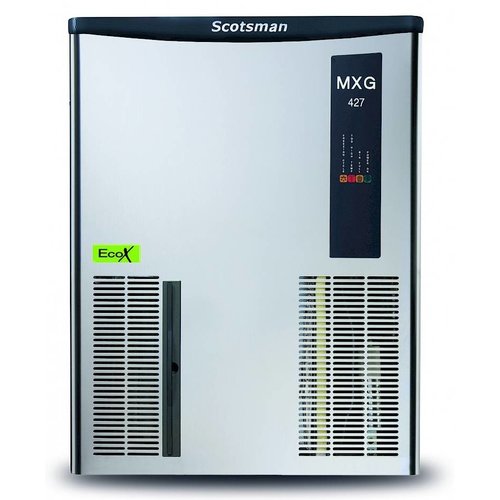  Scotsman Ice Systems Gourmet Eismaschine MXG 427 170 kg / T 