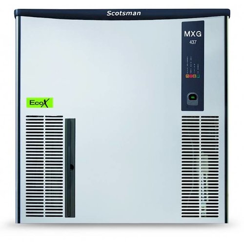  Scotsman Ice Systems Gourmet Eismaschine MXG 437 170 kg / T 