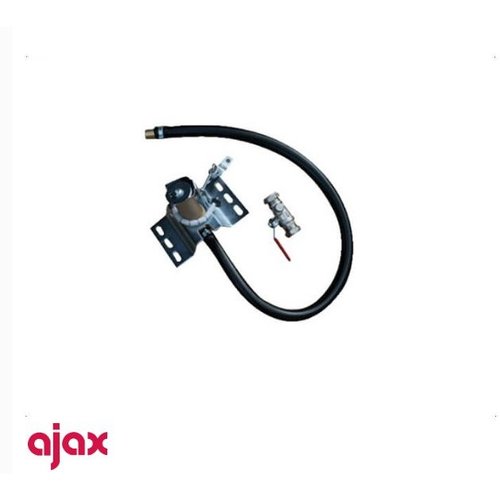  Chubb Ajax Montagesatz für Rollenbox | 75053405 