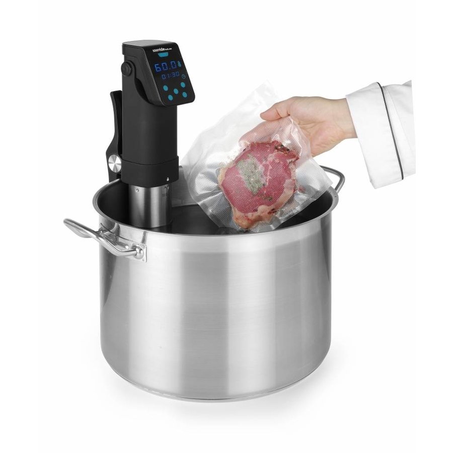 Sous Vide-Zirkulator-Stick