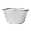 Vogue Vogue Aluminium Puddingform 10.5cl