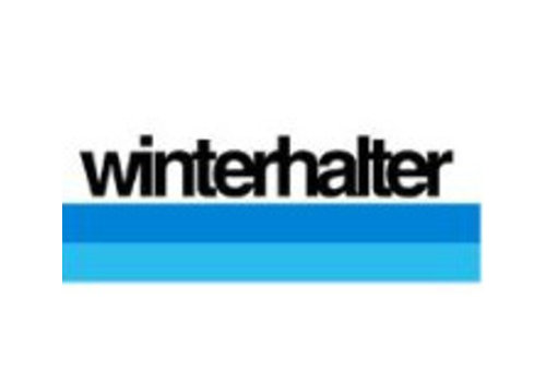  Winterhalter Glaswaschmaschinenoptionen 