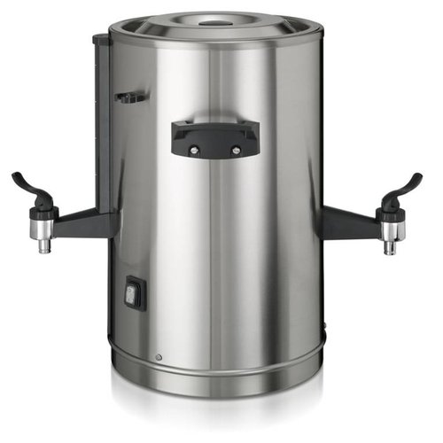  Bravilor Bonamat Beheizter Kaffee- / Teebehälter VHG40D | 40 Liter 