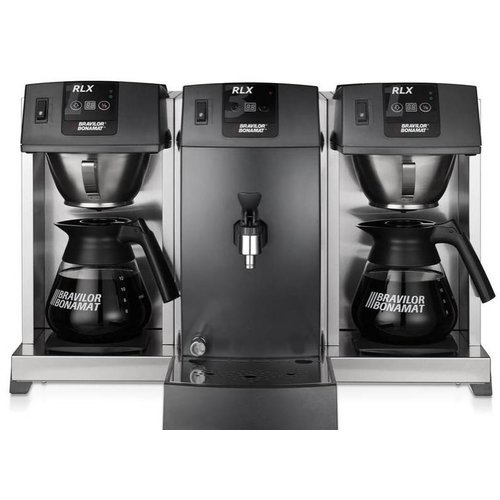  Bravilor Bonamat Kaffeemaschine | RLX 131 
